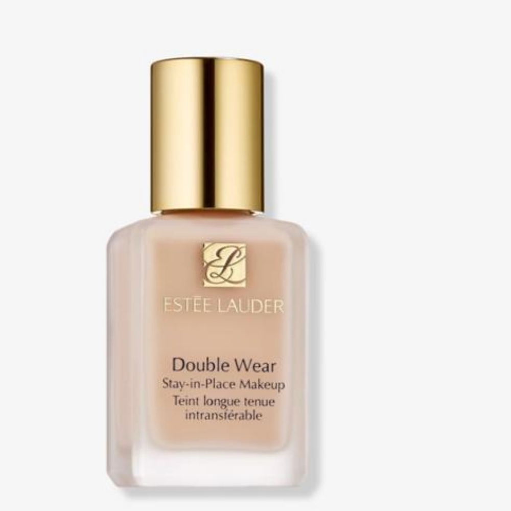 Estee Lauder Double Wear Stay-in-Place Makeup - Cream Shade 1C0